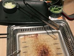 -新石器烤肉(高行万嘉店)