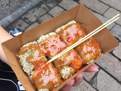 -品腐记·豆腐王朝(老门东总店)