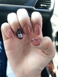 -U+nail优加专业美甲美睫