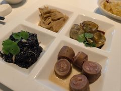 -莆田餐厅PUTIEN(金融街购物中心店)