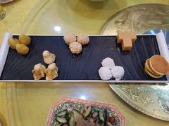-烤肉季饭庄
