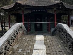 -南阳卧龙岗武侯祠
