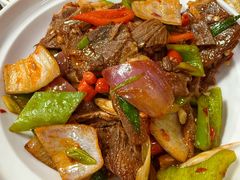 -牛街老爆肚满(亚运村店)