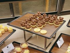 -TABLE·味西餐厅-成都茂业JW万豪酒店