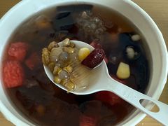 -文昌邓记清补凉(西沙路店)