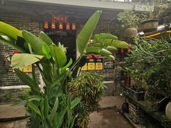 -米庄·原味私房菜(骏壹万邦店)