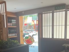 -故乡屋日本料理(八一广场店)