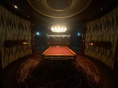 -华庭(澳门伦敦人店)