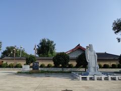 -宝鸡周原博物院