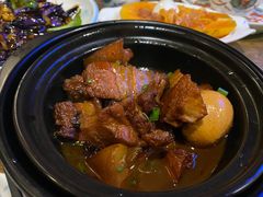 -味莊餐厅(康庄南街店)