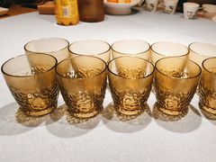 -吴越荣记苏州菜·松鼠桂鱼 100% 活鱼现做(月光码头店)
