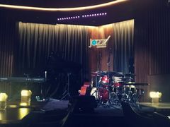 -林肯爵士乐上海中心 Jazz at Lincoln Center Shanghai