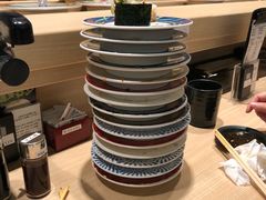 -大起水产回转寿司(道顿堀店)