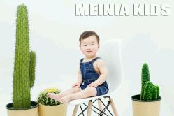 点击看大图 -美年亲子儿童摄影(合肥市滨湖新区金泉小区店)