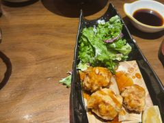 -白石的深夜食堂(济南万象城店)