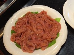 -铜人李火锅(西大街店)