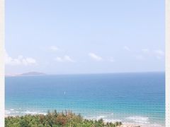 -三亚海棠湾仁恒皇冠假日酒店·大堂吧
