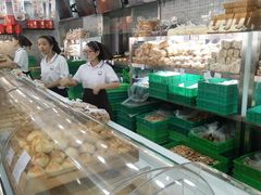 -闻酥园(青羊区文殊坊店)