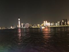 -武汉关码头(轮渡站)