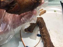 -林口邵胖子大鹅(新安街东五店)