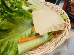 -屋里家延边朝鲜族冷面(南园店)