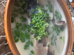 -风味小馆(天目湖宾馆店)