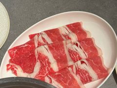 -鼎鼎香·港式火锅(北京SKP店)