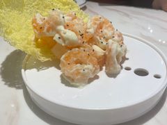 -顺粤楼·粤菜·点心(融创茂店)