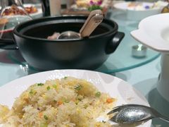 -香丰阁·烤鸭·川湘菜(清河店)