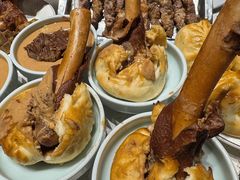 -和庆斋羊蝎子火锅·碳缸烧烤(顺义旗舰店)