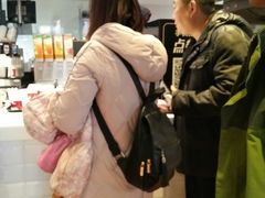 -肯德基(茂业店)