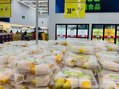 -山姆会员商店(杨桥西路店)