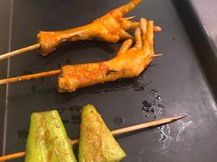 -望京小腰(北京总店)