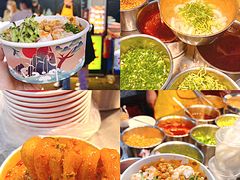 -大学城夜市