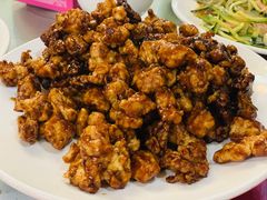-胖子菜馆(隆昌路店)