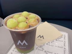 -M Stand(西安大悦城店)