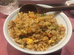 -岩盐·铁板料理(嘉里店)