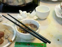 -潮泰牛肉火锅 · 创于1992年(车公庙店)