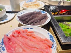 -龙森园火锅(琴台路店)