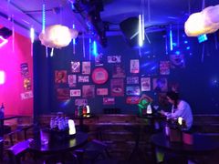 -好久不见网红乐队酒吧(鼓浪屿海底世界店)