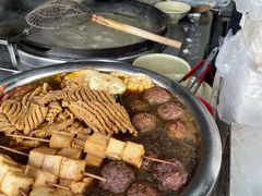 特色狮子头-苏记丸子汤