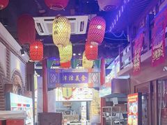 -津沽小院(天津之眼店)