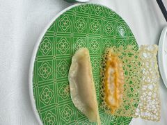 -品海楼·大连海胆锅贴馆(东港店)