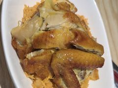 -滋味满屋美食坊(上海街店)