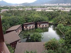 IMG_0744-三亚亚龙湾红树林度假酒店