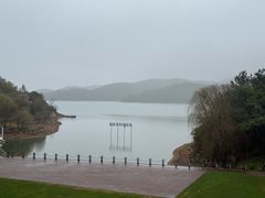 -天目湖涵田度假村
