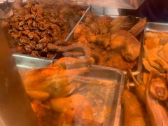 -土门八珍烤鸡腊味店(土门老店)