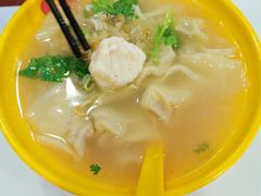 -小杨生煎(湟普汇店)