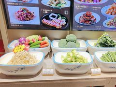 -味莊·青岛菜(云霄路店)