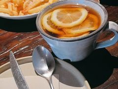 -Brut Eatery悦璞食堂(建国东路店)
